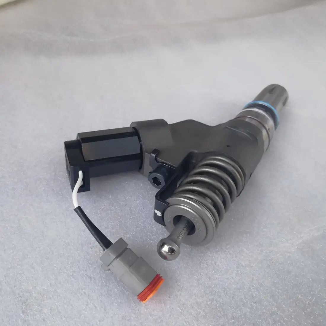

4384360 is suitable for SD22 N14 engine fuel injectors