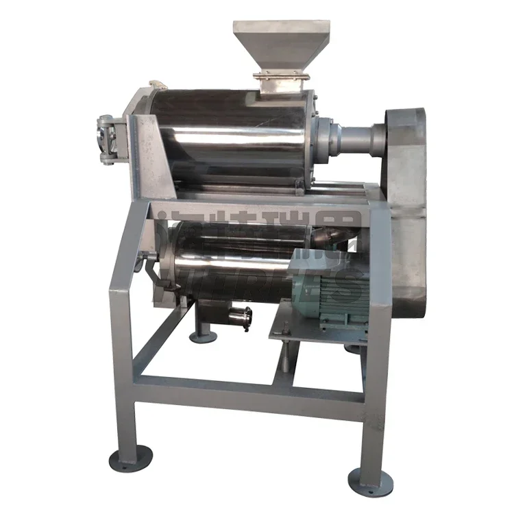 High Quality Mango Pulp Extractor