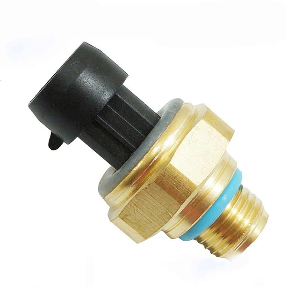 New For Cummins N14 ISM ISX L10 4921501 3084521 9047113 3048515 Turbo Boost Oil Pressure Sensor