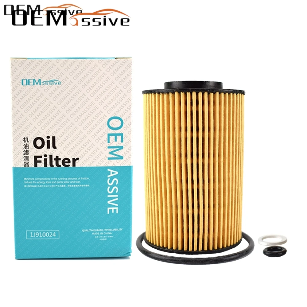 Oil Filter 26320-3C250 For Kia Venga Pro Cee\'d ED JD Hyundai i30 FD ix20 JC 1.6L Engine 2010 2011 2012 2013 2014 2015 2016 2017