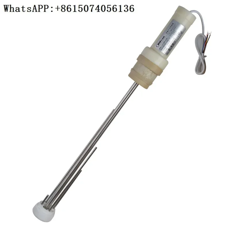 Solar water heater fittings: hycgb2, a probe of thermal nano-rod type lower water temperature and water level sensor.