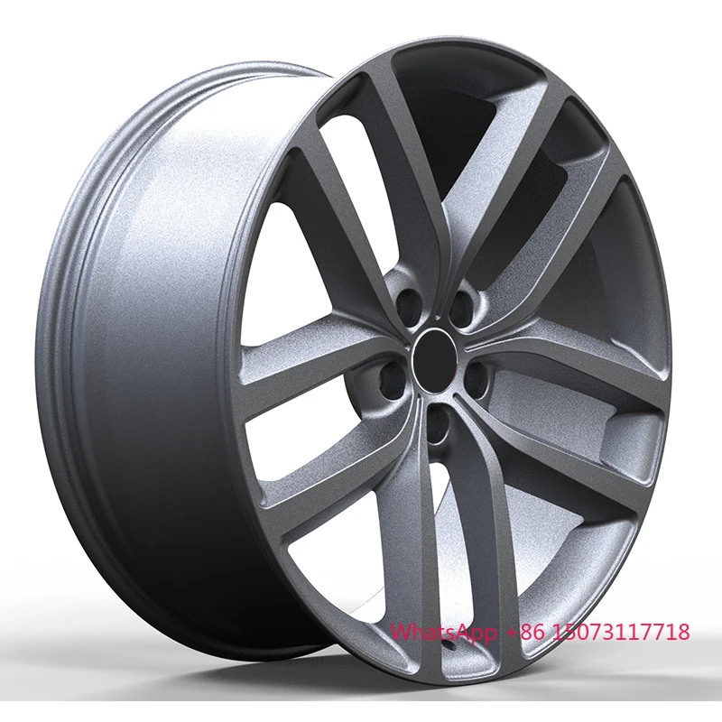 

Customized Wholesale 20 21 22 Inch 5x114.3 5x120 Forged Wheel for 911 997 for M3