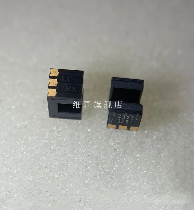 

2-100 шт./лот EE-SX4320 4320 SMD-6 новый оригинал