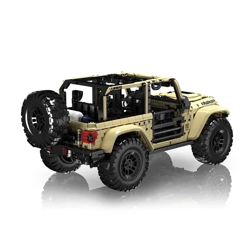 Thumbnail 4 - #11 Latest RC Cars For Adults Offers