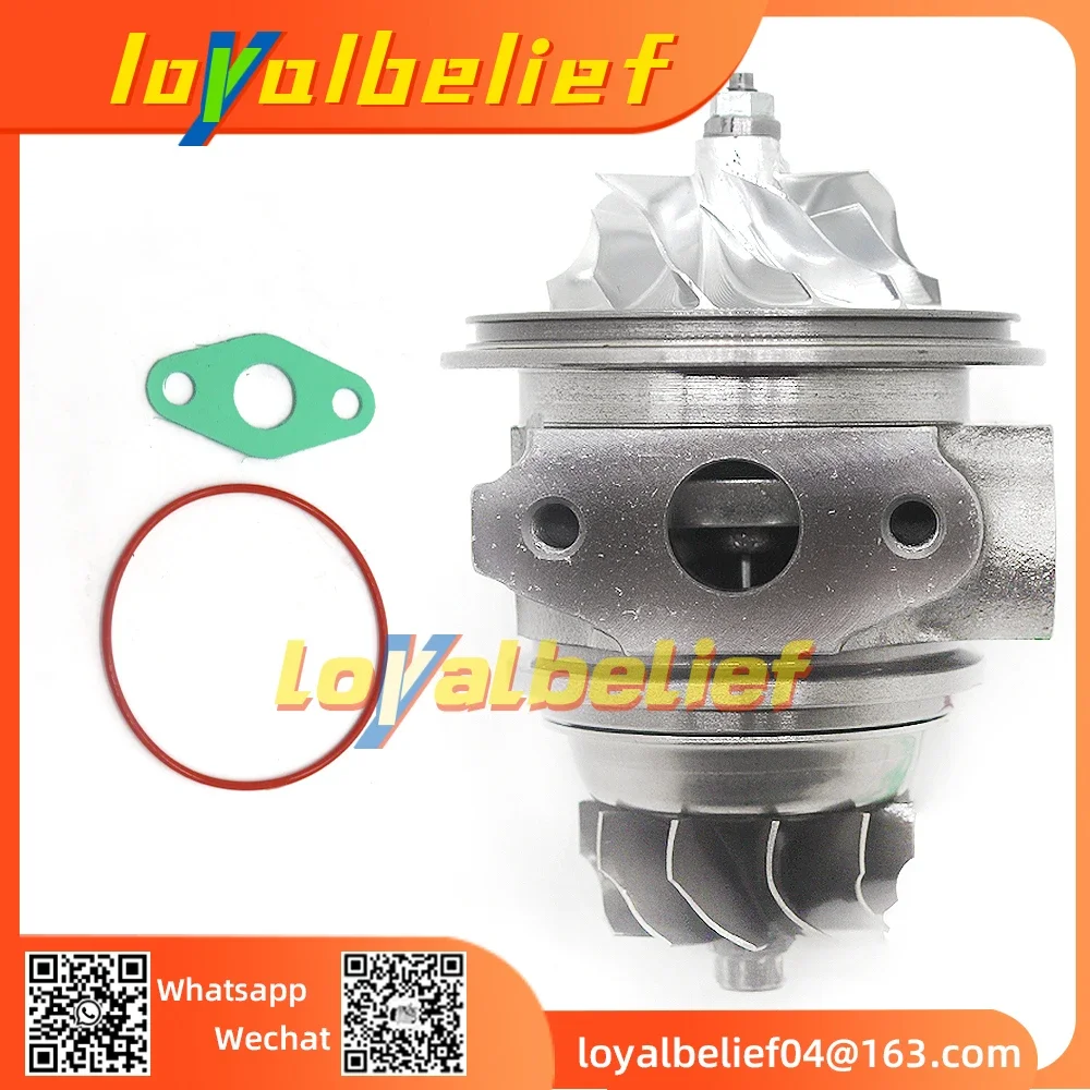 

Turbo Charger Cartridge Chra Turbine TD03 for BMW 135i 335i Z4 X6 535i 735i 3.5i D55 B30 N55 B30 N54B30 2006 49131-07030