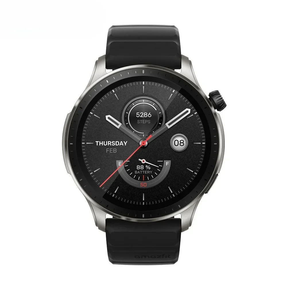 GTR 4 Smartwatch 1.39