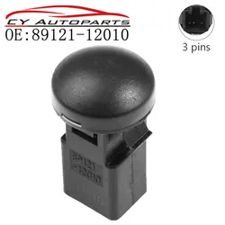 Capteur de contrôle de la lumière, pour Toyota Corolla Wish Auris Noah RAV4 Matrix, pour Lexus GX300/89121 12010 8912112010 430, nouvelle collection, 89121 – 21020