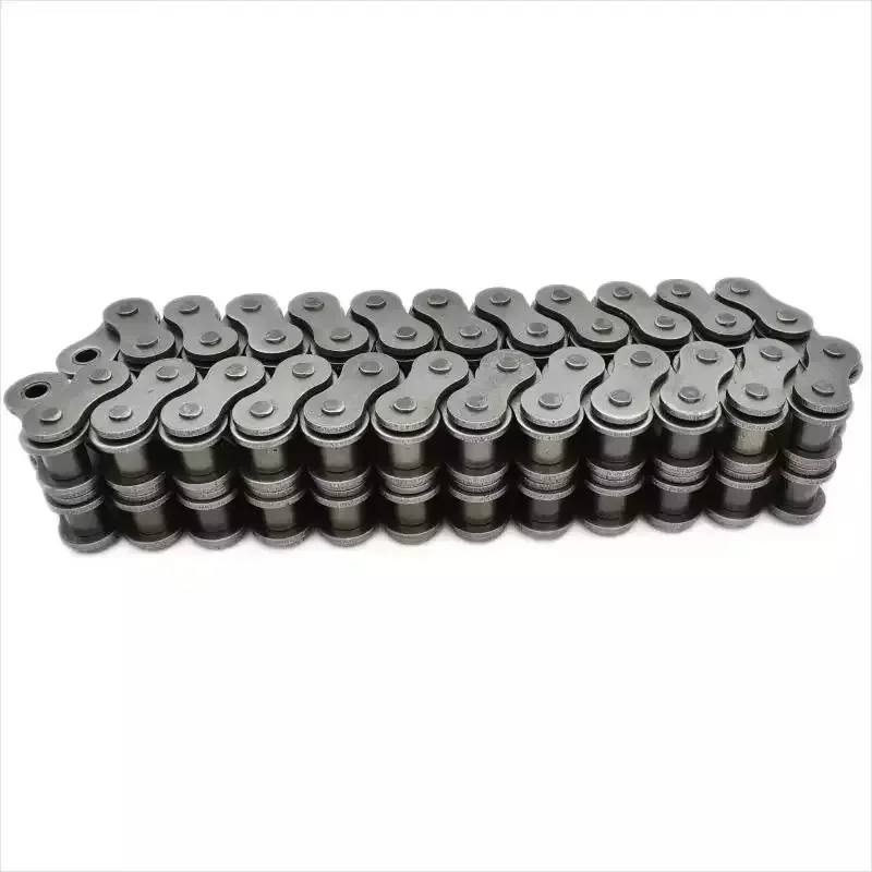 for Professional Industrial Roller Chain Gear Drive for Manufacturing Machinery High Strength Transmission Parts