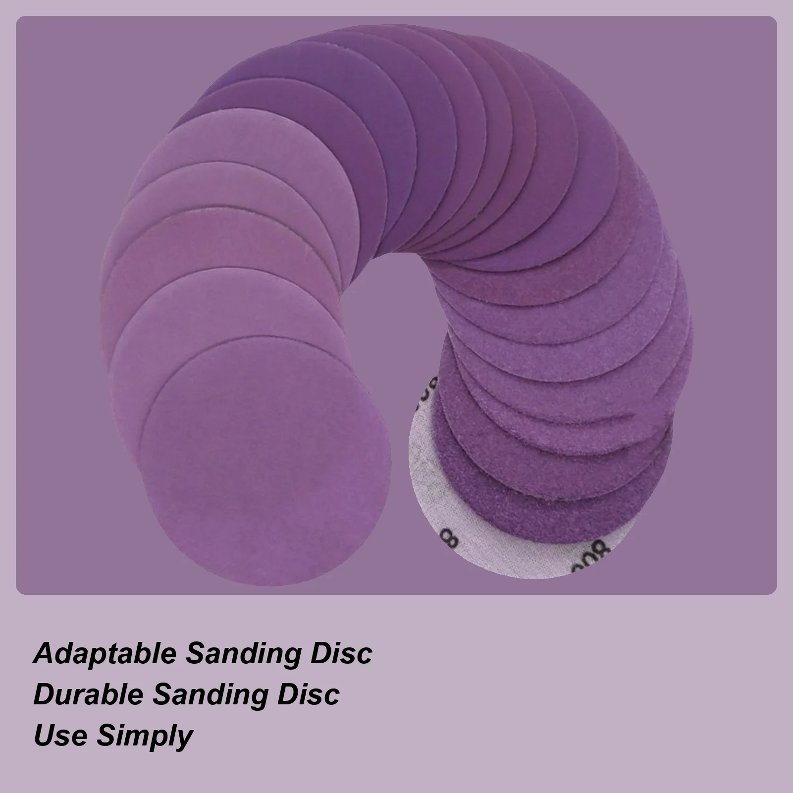 

Шлифовальный диск с крючком и петлей, наждачная бумага, 60-компонентная насадка для влажной и сухой дрели, профессиональная для обработки металла, дерева, автомобилей