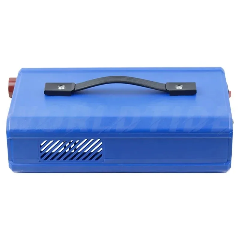 Tire Groover   Tyre Grooving Tool Rubber Tire Regrooving Cutter Kit 1000W with 20 Cutting Blades Tire Maintenance Tool - view 5