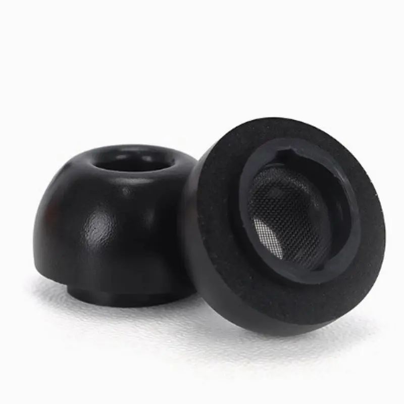 6 Pairs Memory Foam Earplugs For Samsung Galaxy Buds-A20R