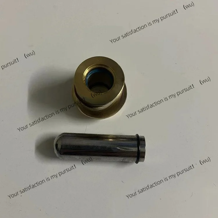 Suitable for excavator joystick bullet 2898451 travel valve