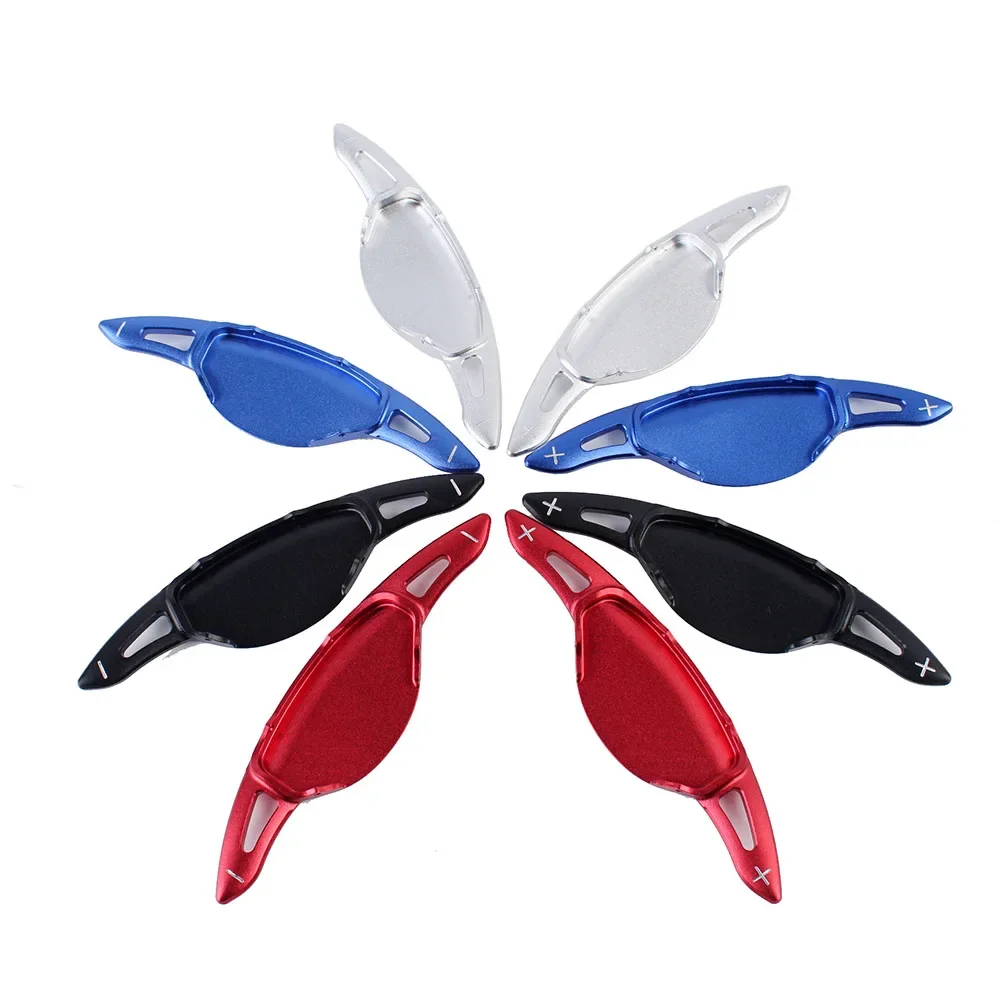 

Лопатка переключения передач для Mitsubishi Outlander 2022-2023 Outlander PHEV 2023-2024 Лопасти переключения передач на руле