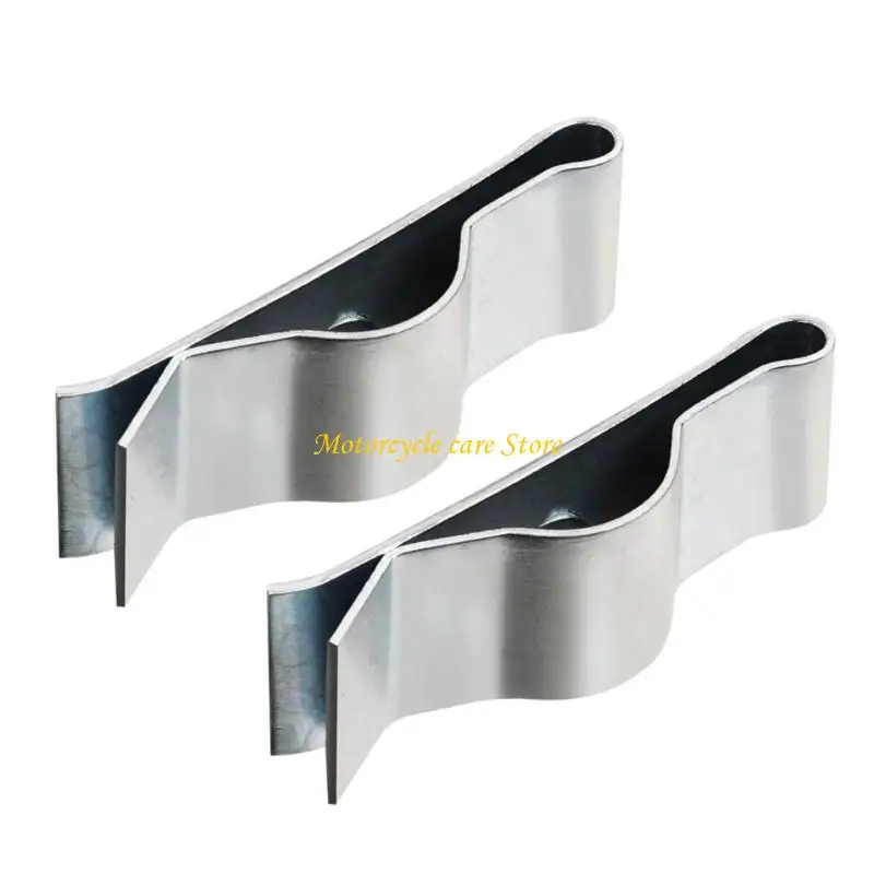 U75F Pack of 2 Thermistor Attachment Set for Accurate Cooling Home Fridges