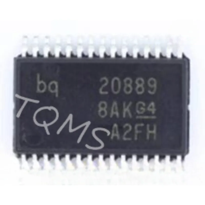 

(5piece)BQ20889DBTR TSSOP30 BQ24003PWPR TSSOP20 BQ24090DRQR MSOP10 Provide one-stop Bom delivery order