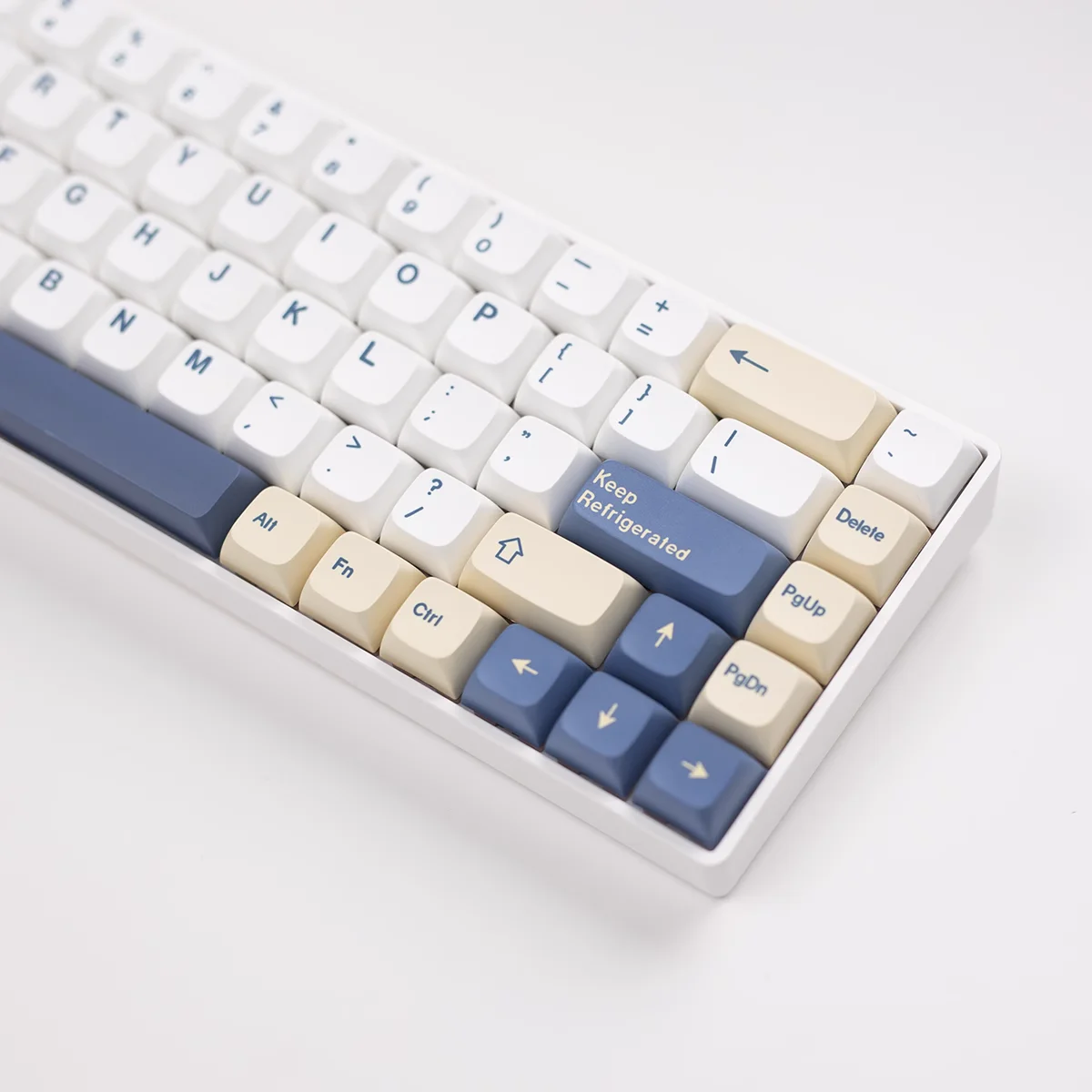 Gmk Soja Melk Thema Keycaps 144 Toetsen Pbt Keycaps Dye Sublimatie Voor Cherry Gatrron Mx Schakelaars Mechanisch Toetsenbord Xda Key Caps