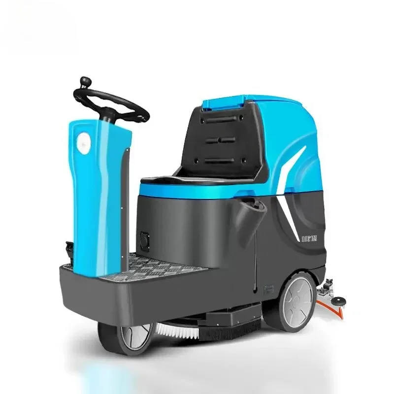 Antriebs-Waschmaschine