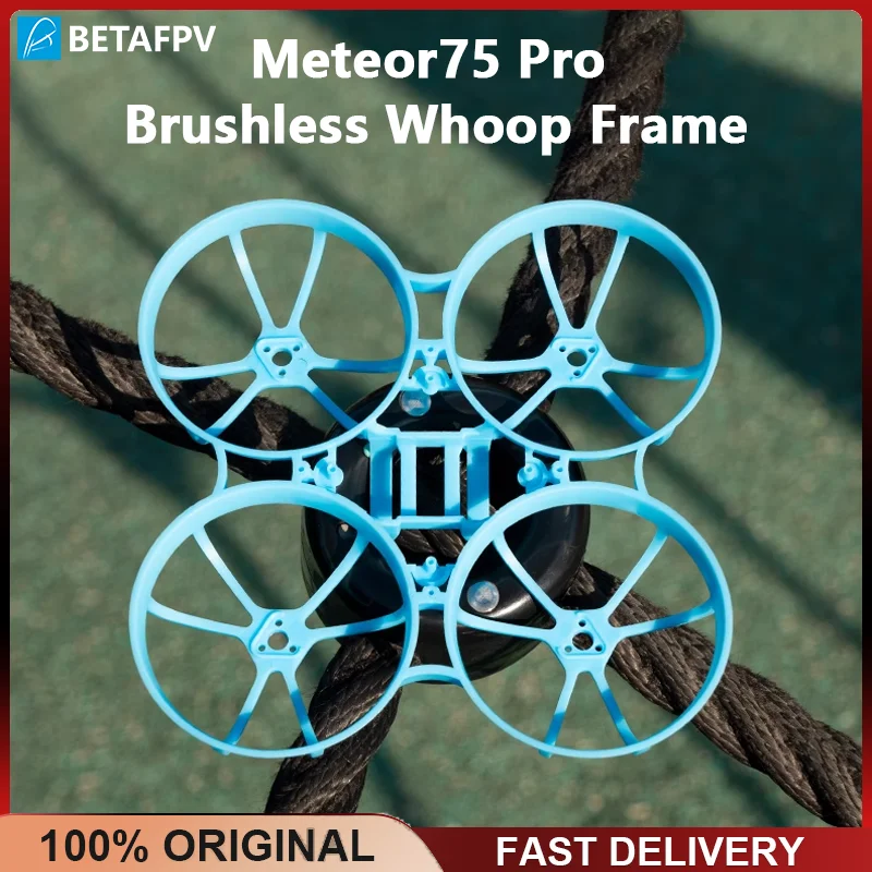 Betafpv Meteor75 Pr… - image