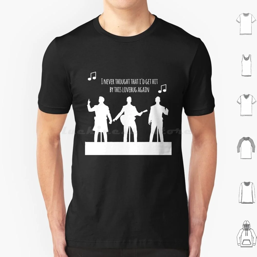 Love Bug T Shirt Me…