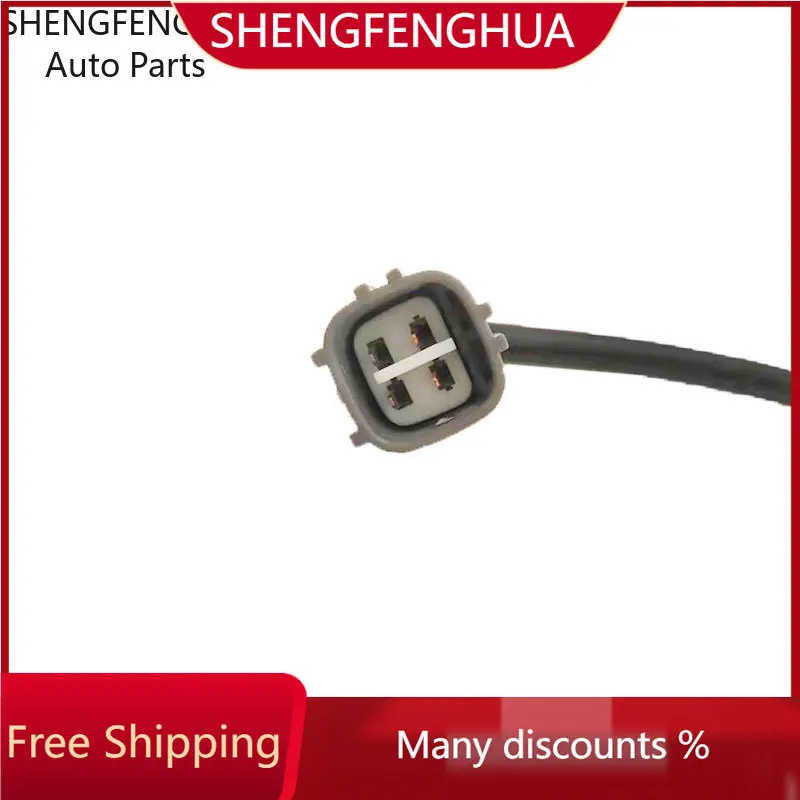 SHENGFENG HUA Free Shipping For Toyota Auto Parts Parts Oxygen Sensor 89465-60410 Cross-border E-commerce Wholesale