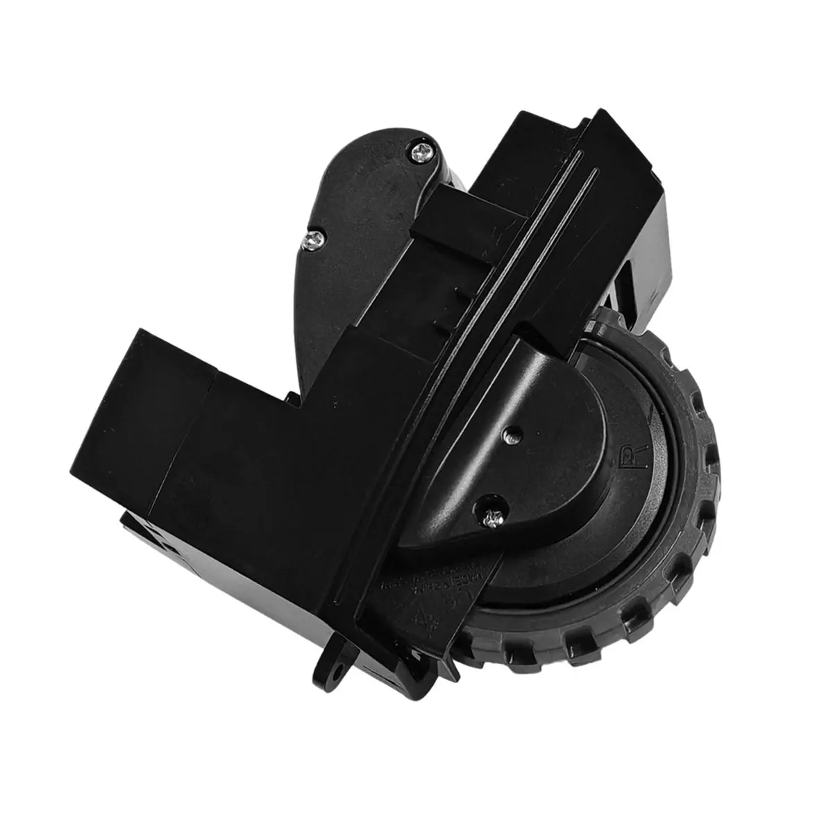 

(MEOF) Модуль приводного колеса для IRobot Roomba S9+ (левое) – Запасная часть для робота-пылесоса