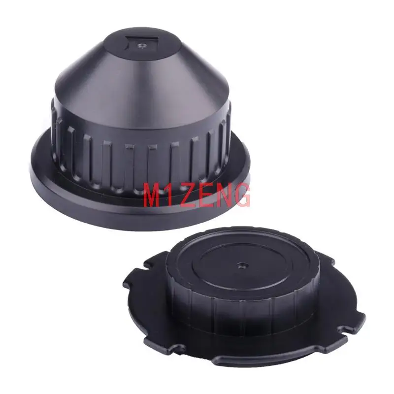 Tappo/coperchio obiettivo posteriore/corpo con attacco PL per ARRIFLEX film leica ARRI SONY COOKE hakk altals C500 F3 F5 RED Alexa Epic Scarlet camera