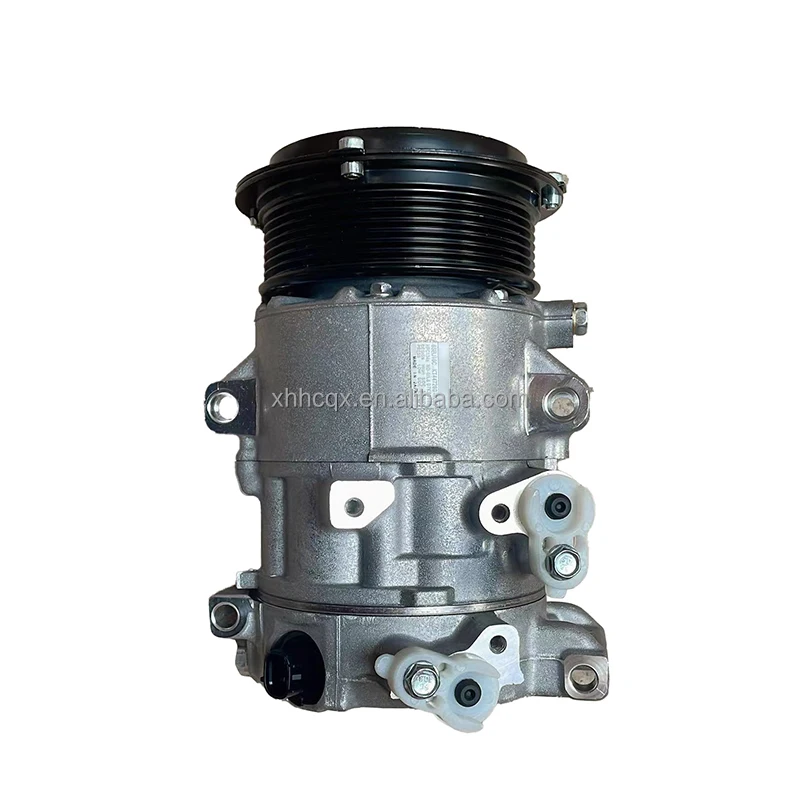 أنظمة تكييف الهواء ضاغط كهربائي يعمل بالتيار المتردد 8831042270 لسيارة TOYOTA (FAW)(الاتحاد الأوروبي) 2000-2023 2000-2018 2.4 QXWY #5