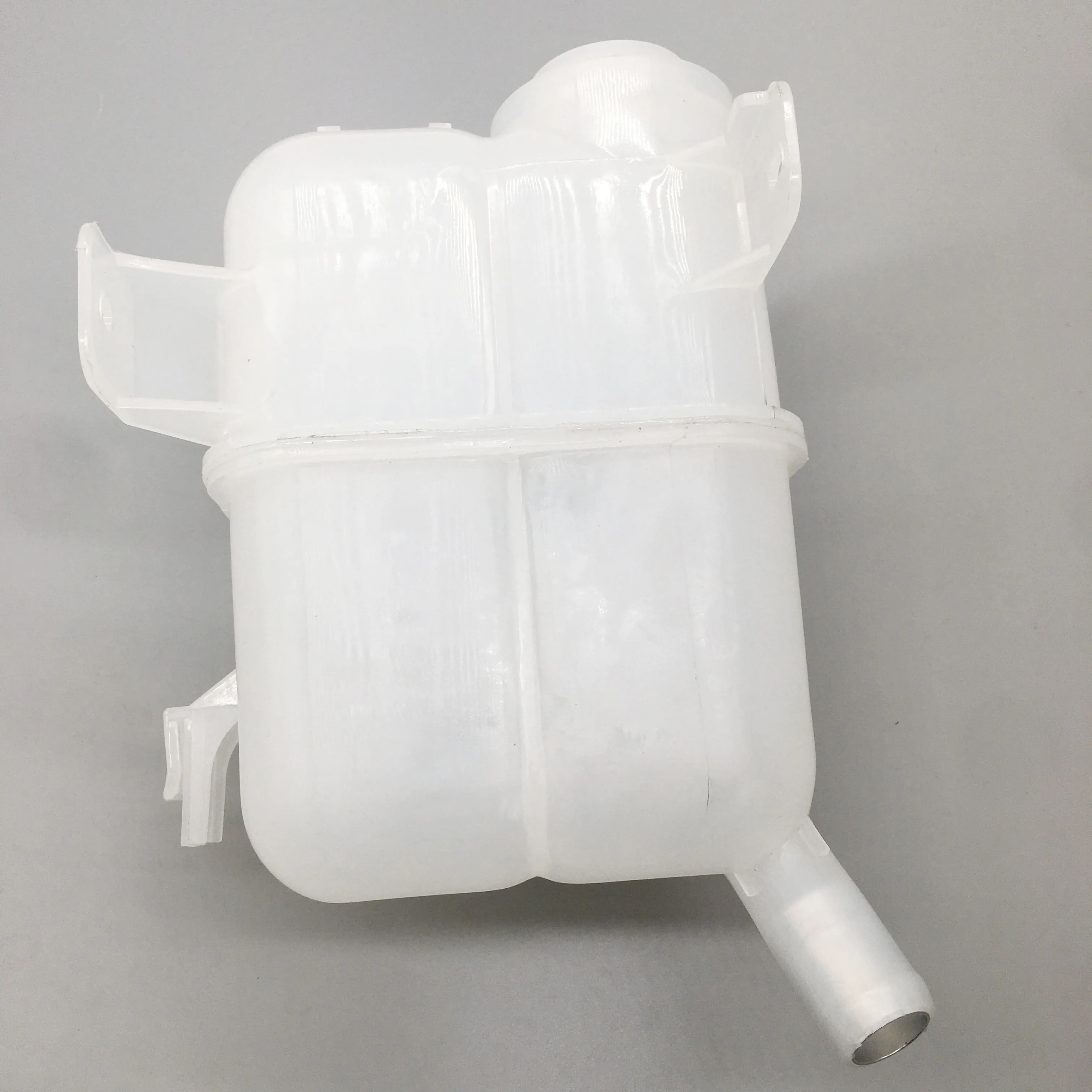 car accessories Radiator Coolant Expansion Tank with Cap For Ford EDGE 3.5 2010-