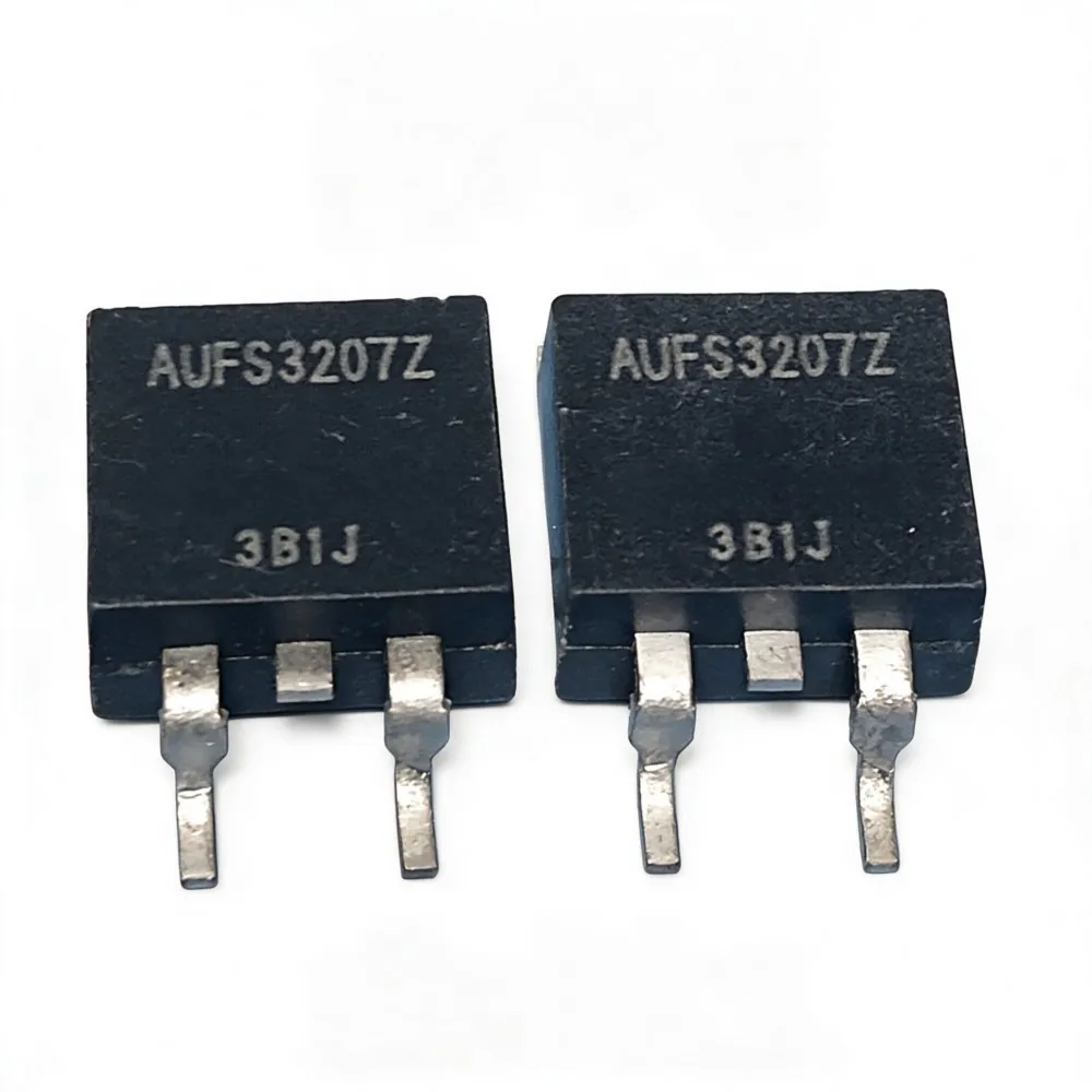5PCS AUFS3207Z A0TL66914 M430F2481T A2C11827 ATMEGA88V-10AU SN75160B