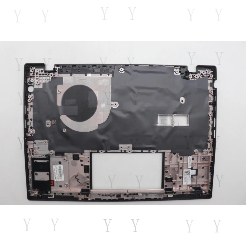 

Y+ Верхняя крышка корпуса с клавиатурой и подставкой для рук для Thinkpad L14 Gen 5 WWAN 5CB1M21637