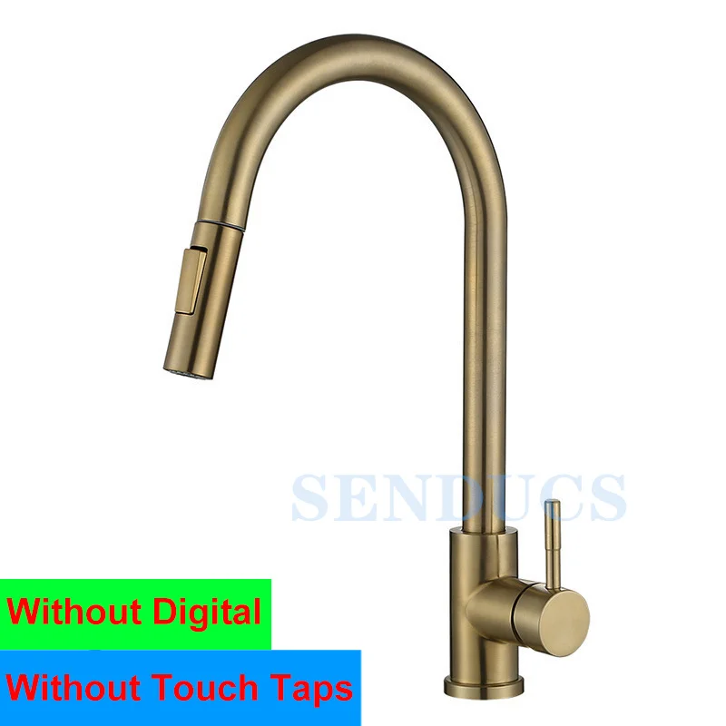 Variant: Not touch-gold