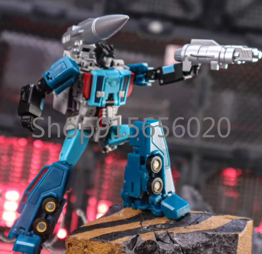 

Dx9 Dx9-Mini 01A Doubleclouder Fine-Coated Clouder 2024 Second Version In Stock