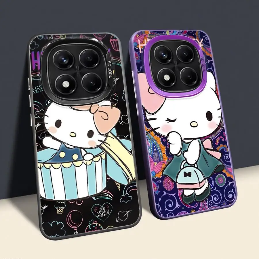 Case For Xiaomi Red… - image