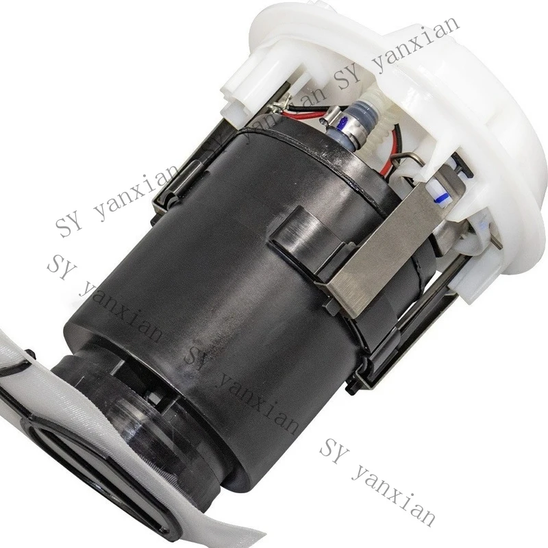 SY+ For Toyota Corolla Liftback E11 1999-2001 1.4 1.6L Fuel Pump Module 7724002050- view 4