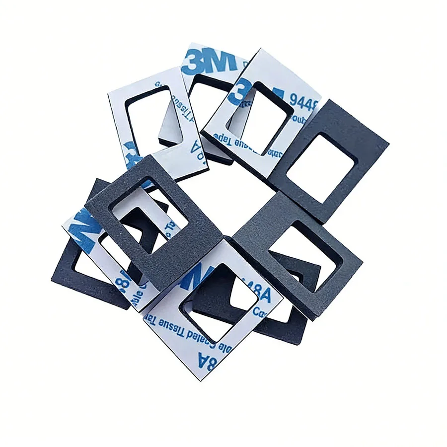 

10PCS Toner Seal Sponge Pad for Ricoh C2003 C3003 C3503 C4503 C5503 C6003 MPC2003 MPC3003 MPC3503 MPC4503 MPC5503 MPC6003