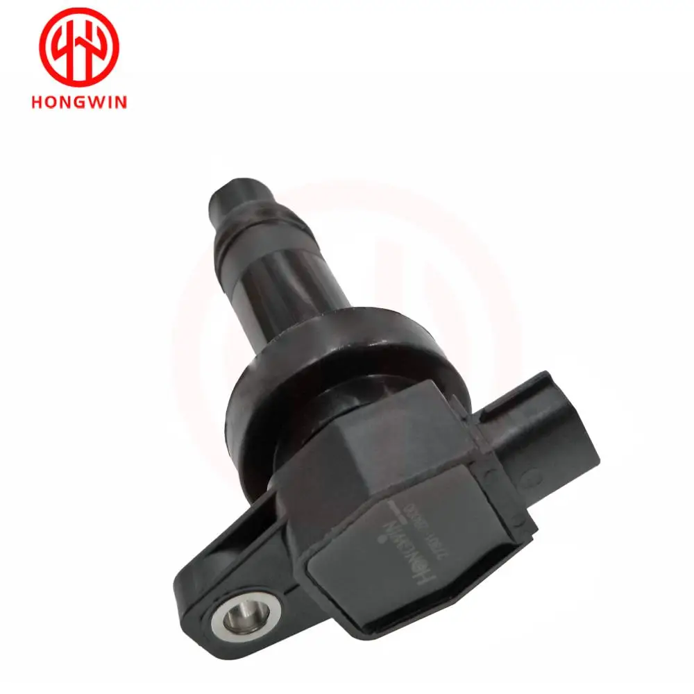 27301-2B000,273012B000,27301 2B000 Ignition Coil For Hyundai i20 i30 IX20 Kia Cee'D Cerato Rio Soul 1.6 2004-2012