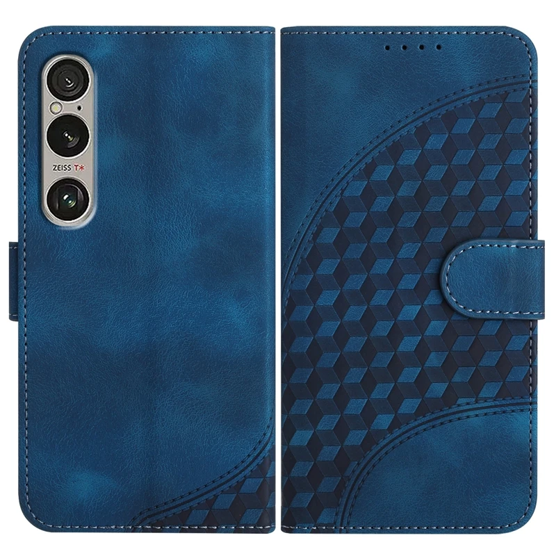 Leather Case For So… - image