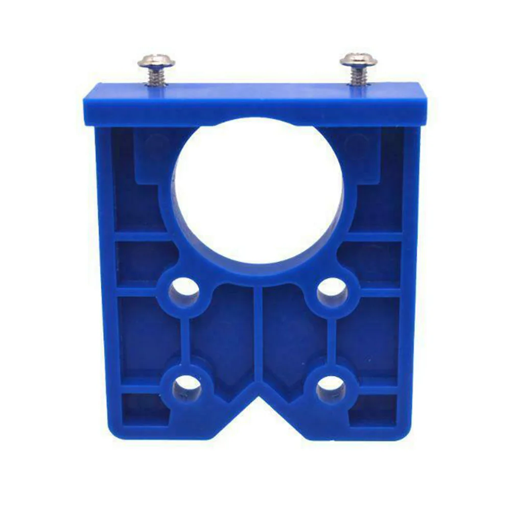 

Pocket Clamp Hinge Jig Set Tapper Woodworking Cabinet Door Installation Locator Mounting For Furniture Hand Tools