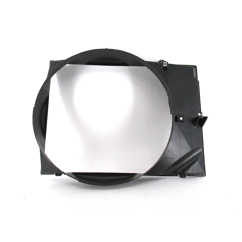 16711-50090 Suitable  Engine Radiator Fan Hood 1671150090 For Toyota Landcoolux Lexus 2UZ