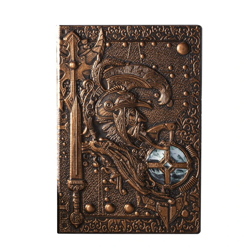 carnet-en-cuir-pu-a5-knight-vintage-pour-le-bureau-et-les-affaires