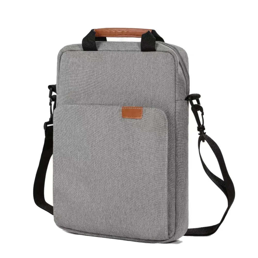 

9.7 13 14 inch 9.7 13 14 inch Tablet Sleeve Case Wear-resistant Shockproof Ultrabook Carrying Case Universal Large Capacity