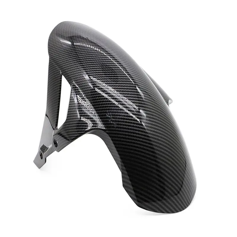 Highly Recommended Motorcycle Front Fender Mudguard For BMW S1000RR S1000R HP4 2019 2020 2021 Carbon Splash Guard Fairing