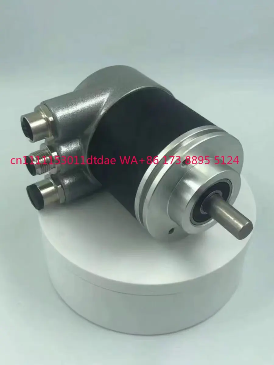 

New MHM5-DPB1B-1213-C100-0CC absolute DP communication encoder