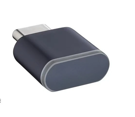 Per Plantronics POLY BT700 UC Adattatore USB Bluetooth con porta C universale