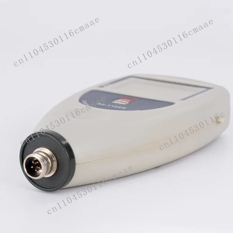 AC-110CS Handheld Automotive Paint Thickness Meter FN 0~ 1250um