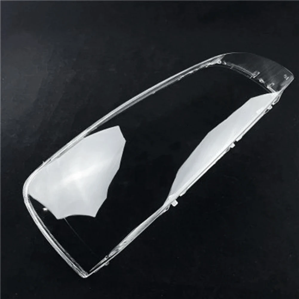 

For Hyundai Elantra 2004-2010 Car Front Headlight Lens Cover Headlight Lamp Replacement Shell