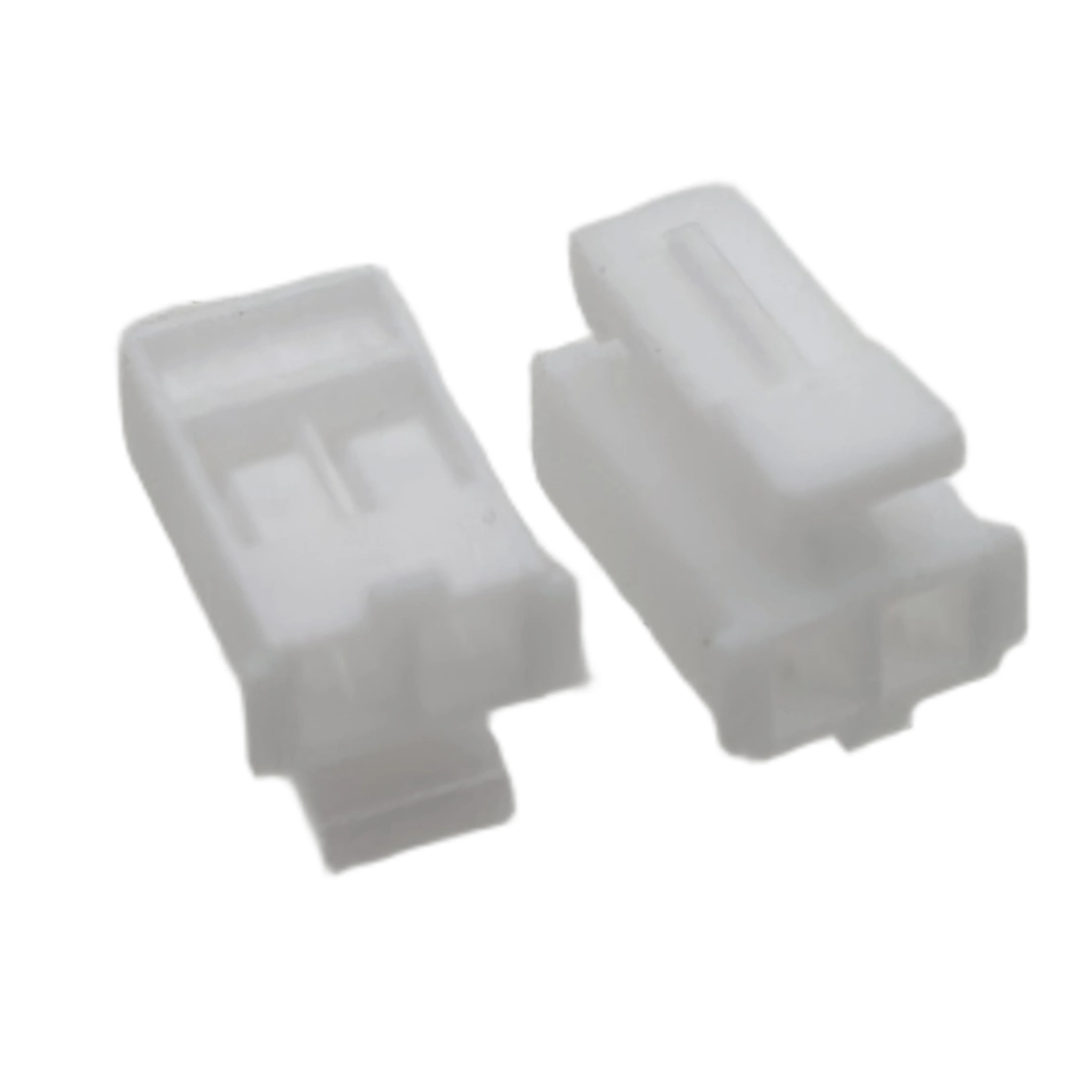 100PCS HY2.0mm Pitch Lock Housing Connector, 2.0 Housing Wire Harness Header, PHS Connector 2P~16P Female Socket
