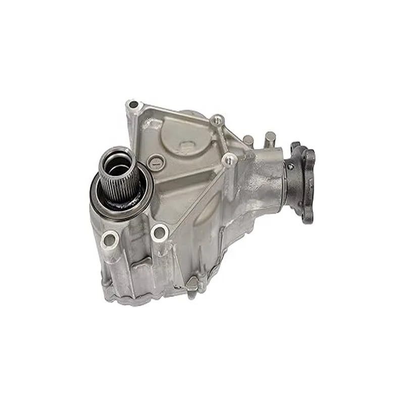 

High Quality Differential Gear 600-235 For Ford Fusion Lincoln MKZ Mercury Milan 200