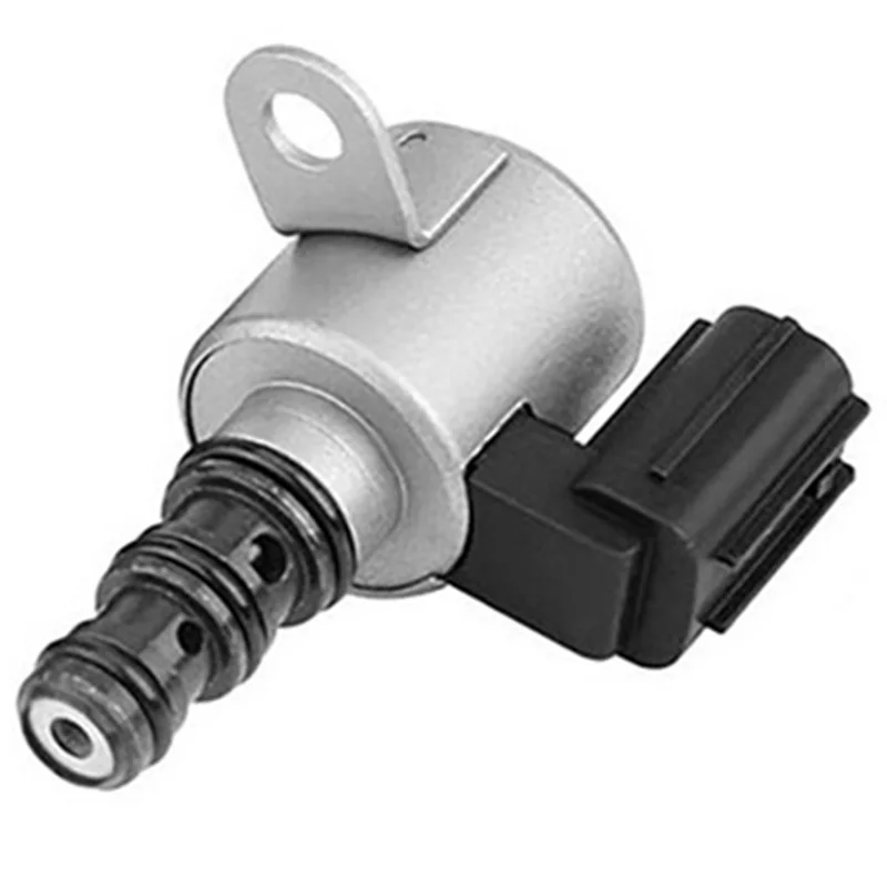 Solenoide de bloqueo de Control de cambio de transmisión automática para Honda Accord Acura 28400-P6H-003 28500-P6H-013 (negro)