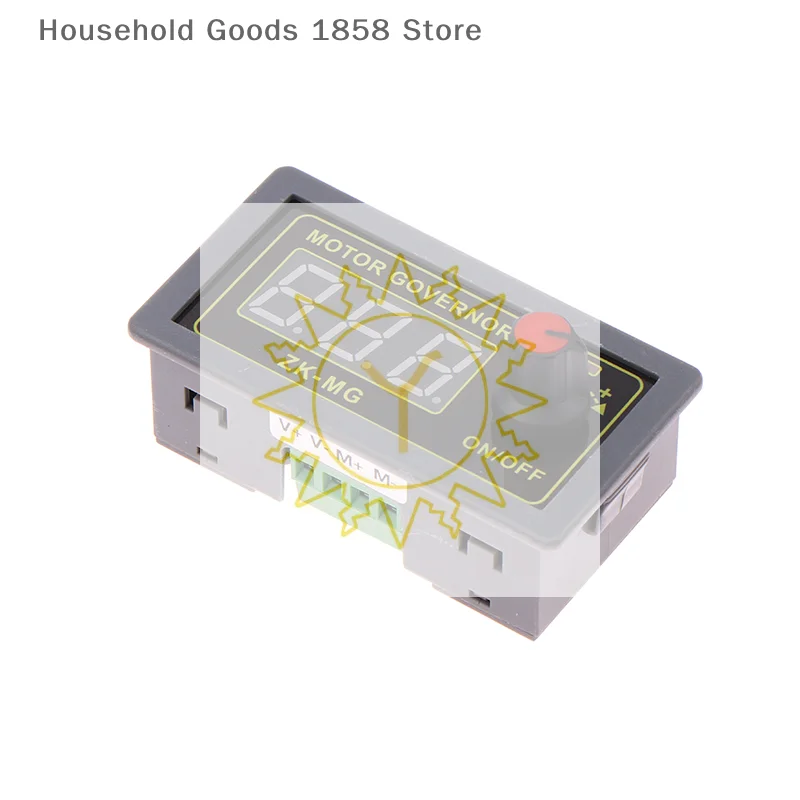 Motor Controller Pw…